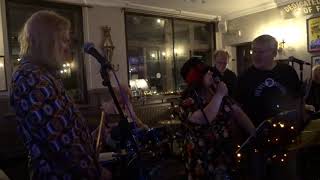 The Kinksfan Kollektiv - All She Wrote