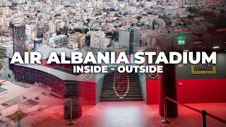 10 Things to Do in National Sports Complex Tirana Albania | Gems.Travel