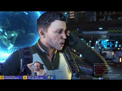 OPERATORS VS. ALIENS S1E1 || Modded XCOM 2: WotC!