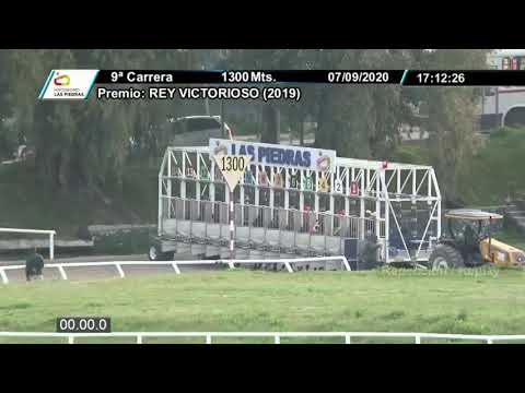 CARRERAS HLP 7 DE SETIEMBRE 2020 - WWW.MARONASONLINE.COM