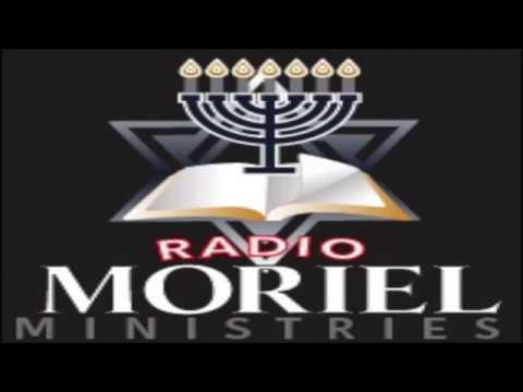 THE MEANING OF TRUE CHRISTIAN-MORIEL RADIO PRESENTS-JAMES JACOB PRASCH