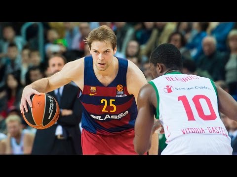 [HIGHLIGHTS] BASKET (Eurolliga): FC Barcelona Lassa – Baskonia (79-93)