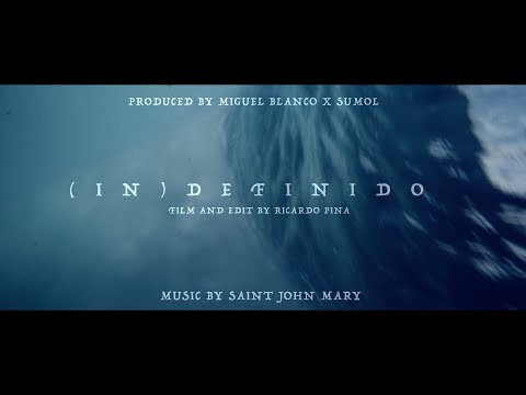 (In)Definido - Miguel Blanco x Sumol