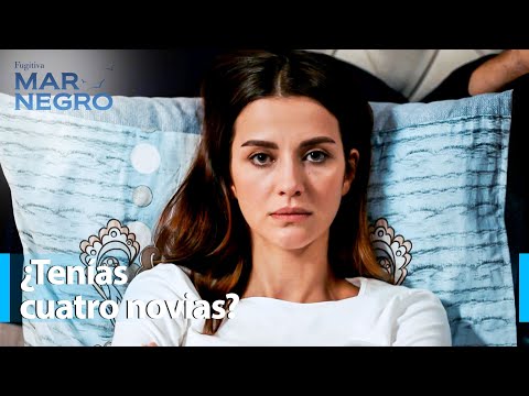 Nefes is jealous of Tahir 🤣 - Black Sea Chapter 99 | Fugitive