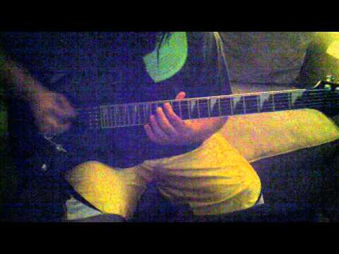 Home Town Heroes- Open Riff