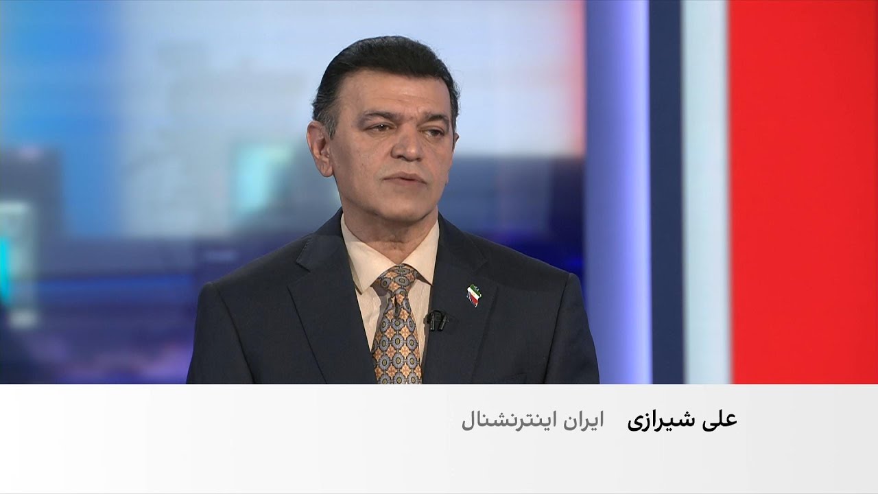 حضور نیروهای نیابتی جمهوری اسلامی در ایست‌های بازرسی