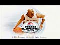 NBA Live 2004 - Sean Paul - Top of the Game