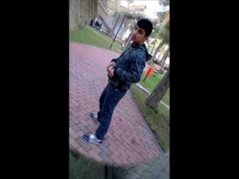 Mc seydo Rap - [ Sevqilime Özel Prt2 ] - BekLenen Parça 2013