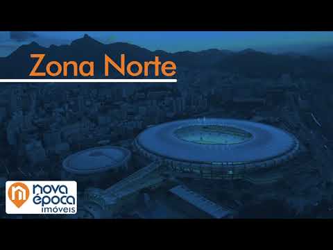 Cobertura - Rua Dias da Cruz, Méier; Ref:90442 - Nova Época Imóveis