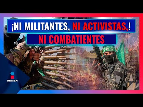 ¿Qué es el terrorismo y cómo entender sus consecuencias mundiales? | Noticias con Francisco Zea