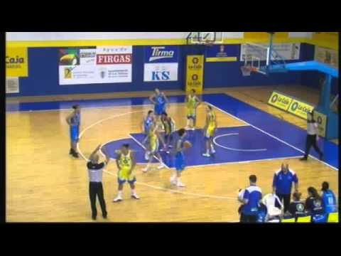 L.F. GRAN CANARIA 2014 LA CAJA DE CANARIAS,64 - PERFUMERIAS AVENIDA,79 (30/03/2011 0:00:00)