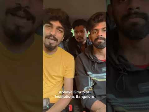 Music Band MATADORIA @ MALANKA 2, 2k23 @ ABHAYA INSTITUTIONS, Bangalore