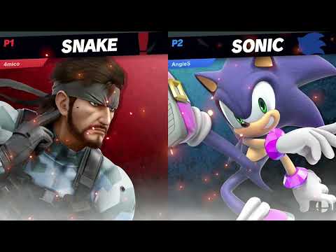 Sonix vs ApolloKage @ SSC 2022