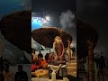AGHORI SMOKING MARIJUANA Varanasi Aghori