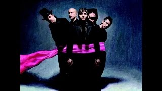 Kinky - Nothing Really