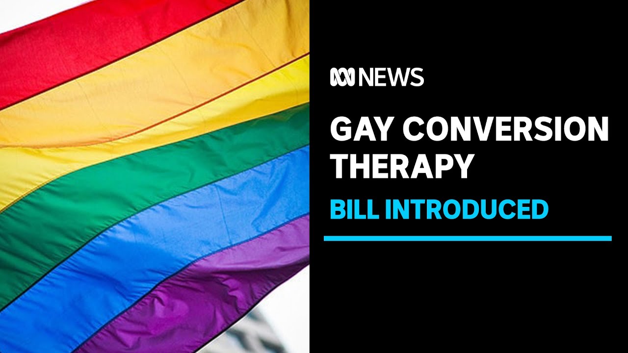 NSW government moves to ban gay conversion therapy | ABC News