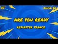 ALEX SODI ARE YOU READY X REMASTER TRANCE X DJ RAHUL RK128k Exported