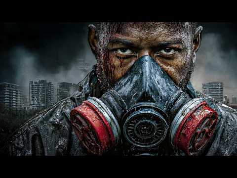 Horizonte Infinito | Ciencia Ficcion | Supervivencia | Pelicula Completa Español Latino