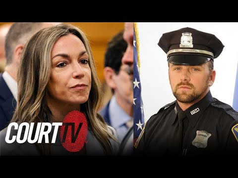 Karen Read Files Lawsuit; Alleges Police Cover-Up in John O'Keefe's Death