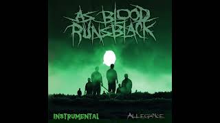 In Dying Days - As Blood Runs Black (Unofficial Instrumental)