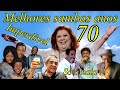 Melhores Sambas Anos 70 Só A Nata Imperdível