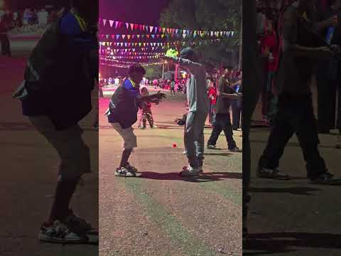 Corso Color 2026, Gral. Pizarro Anta.