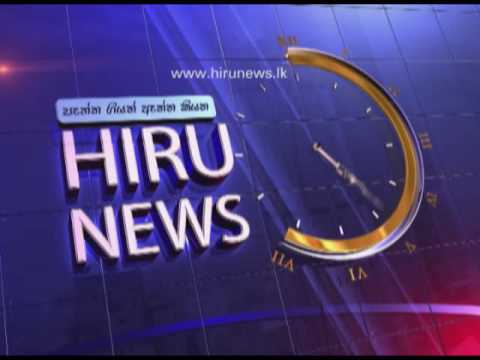 Yoshitha expresses new suspicion