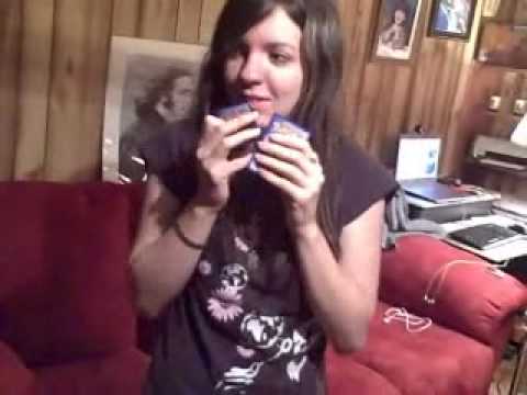 Smelling Colors with my Mental Problems XD