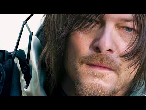 DEATH STRANDING Walkthrough Full Game Gameplay - Part 1 (PS4 Pro) HD