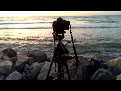 Tuzla Beach Sunrize - 2014