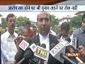 Candidates need to declare their criminal antecedents to the EC before contesting an election: SC