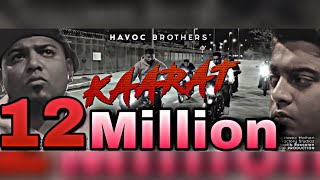 KAARAT - HAVOC BROTHERS // OFFICIAL MUSIC VIDEO 20