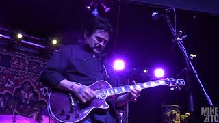 THE WORLD WE LIVE IN - MIKE ZITO