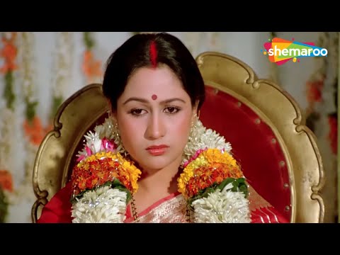 Gangaram Kanwara Reh Gaya | Jeevan Dhara Songs | Raj Babbar | Rekha | Kishore Kumar Hit Songs