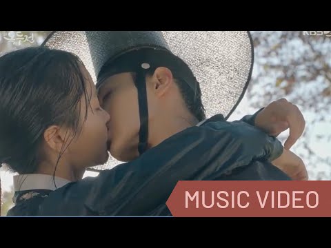 Kim Yeon Ji (김연지) - Scar - The Tale of Nokdu OST [MV]