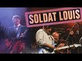 Soldat Louis - C'est quand qu'les c… (Live)