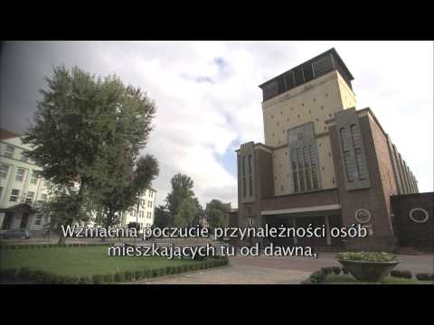 Schlesien Journal 01.10.2013 Nach den Spuren deutscher Architekten in Gleiwitz