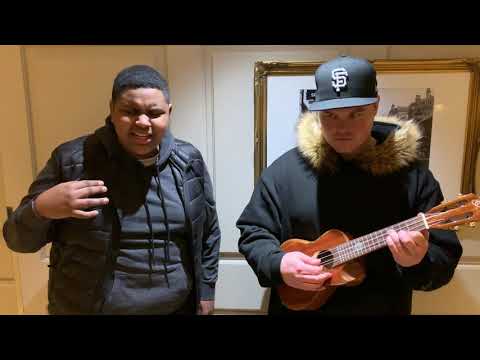 Deno x Einer Bankz - Diamonds Acoustic