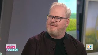 Jim Gaffigan And Mckenna Grace Talk ‘Troop Zero’ | TODAY video