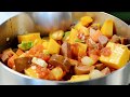 Cooking For A Cause Autumn Stew