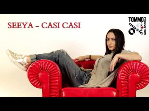 SEEYA - Casi Casi ( Version 2017 )  By TommoProduction