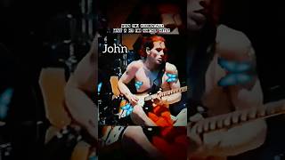 Flea &amp; John&#39;s &quot;Pretty Little Ditty&quot; (RHCP)
