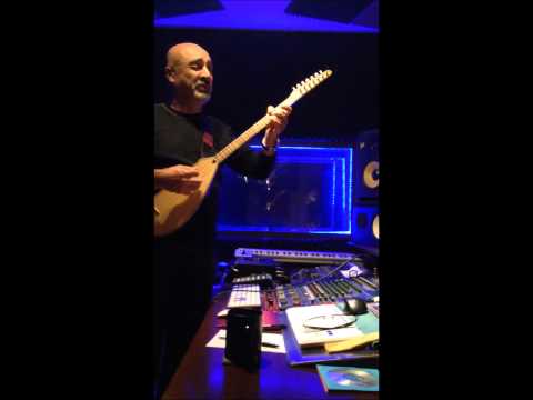 Bilal Ercan Destmalê Sor