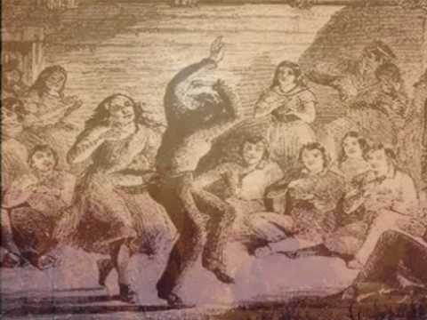 BeauSoleil, Le Jig Français