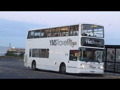 YMS Travel | P9 YMS - Rail Replacement