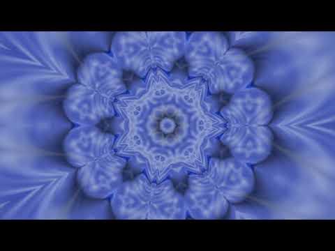 Kaleidoscope Background 05