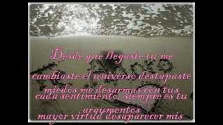 te amo mas que ayer  Ha Ash