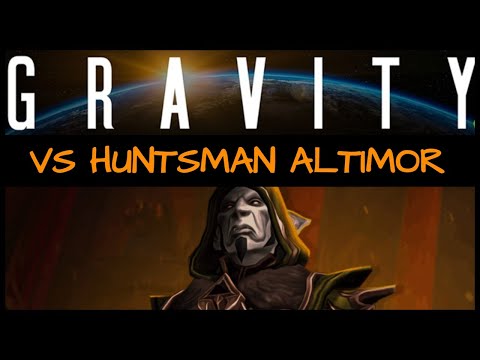 [EK] GRAVITY vs Mythic Huntsman Altimor