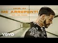 Anuel AA - Me Arrepentí (Video Oficial) | Rompecorazones