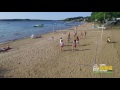 Camping Beau-Rivage du Lac de Pareloup